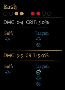 暗黑地牢2各人物有哪些技能？暗黑地牢2人物全技能信息一览