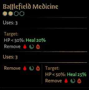 暗黑地牢2各人物有哪些技能？暗黑地牢2人物全技能信息一览