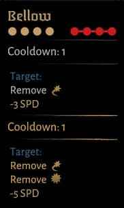 暗黑地牢2各人物有哪些技能？暗黑地牢2人物全技能信息一览