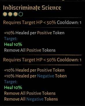 暗黑地牢2各人物有哪些技能？暗黑地牢2人物全技能信息一览