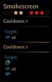 暗黑地牢2各人物有哪些技能？暗黑地牢2人物全技能信息一览