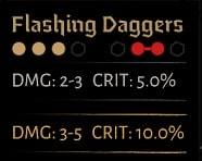 暗黑地牢2各人物有哪些技能？暗黑地牢2人物全技能信息一览