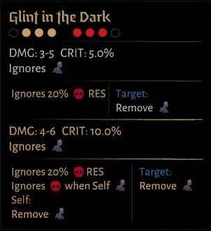 暗黑地牢2各人物有哪些技能？暗黑地牢2人物全技能信息一览