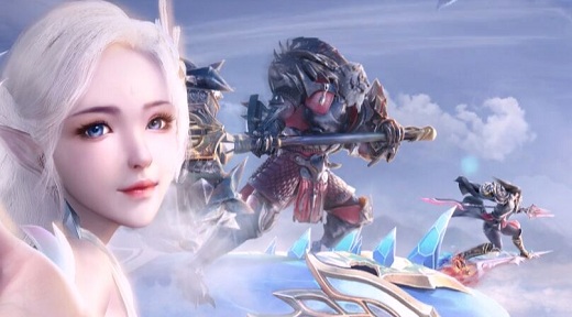 《完美世界》手游师徒系统的详情介绍