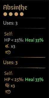 暗黑地牢2各人物有哪些技能？暗黑地牢2人物全技能信息一览