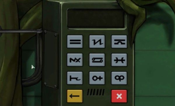 密室逃脱绝境系列9童薇通关攻略 密室逃脱绝境系列9第二章童薇通关流程图文攻略