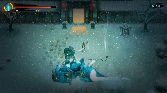 暖雪有哪些流派？暖雪流派大全