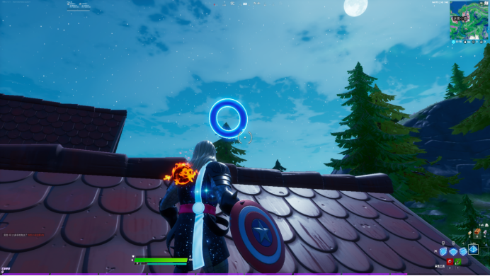 堡垒之夜第四赛季第一周任务攻略 第四赛季第一周任务详解一览