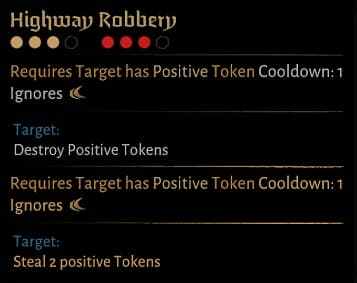 暗黑地牢2各人物有哪些技能？暗黑地牢2人物全技能信息一览