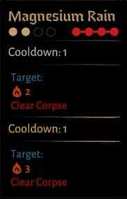 暗黑地牢2各人物有哪些技能？暗黑地牢2人物全技能信息一览