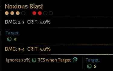 暗黑地牢2各人物有哪些技能？暗黑地牢2人物全技能信息一览