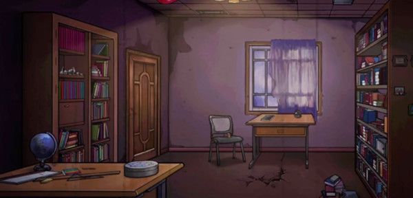 密室逃脱绝境系列9童薇通关攻略 密室逃脱绝境系列9第二章童薇通关流程图文攻略