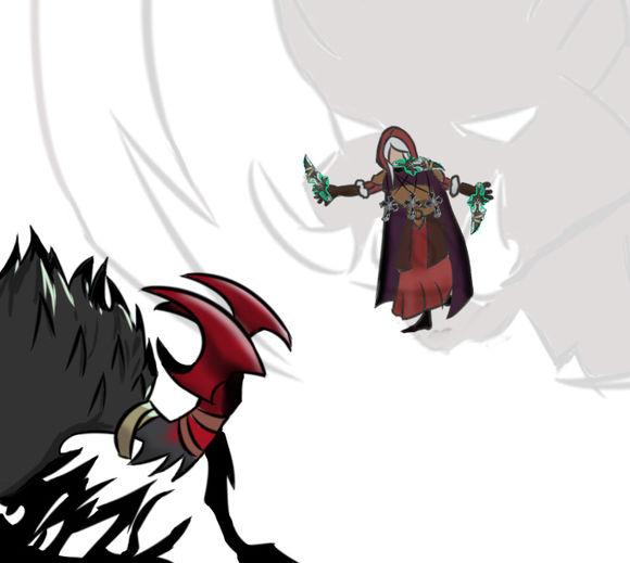 在《月圆之夜》提升战斗力的方法介绍