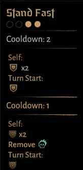 暗黑地牢2各人物有哪些技能？暗黑地牢2人物全技能信息一览