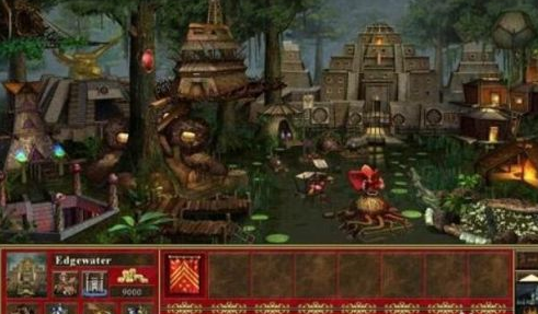 英雄无敌3怎么玩三国？英雄无敌3玩三国的详细攻略