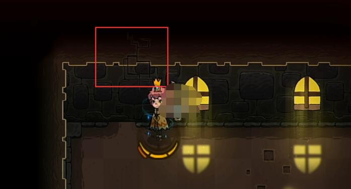 不思议的皇冠隐藏门位置汇总 不思议的皇冠隐藏门隐藏门寻找方法