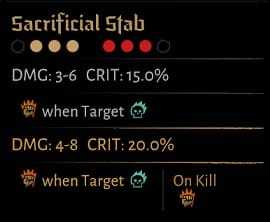 暗黑地牢2各人物有哪些技能？暗黑地牢2人物全技能信息一览