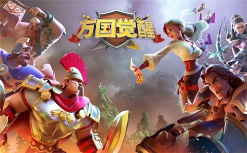 万国觉醒源义经和谁搭配最厉害 源义经搭配武将一览