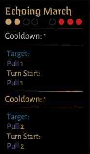 暗黑地牢2各人物有哪些技能？暗黑地牢2人物全技能信息一览