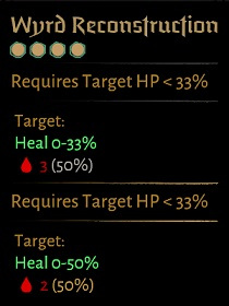 暗黑地牢2各人物有哪些技能？暗黑地牢2人物全技能信息一览