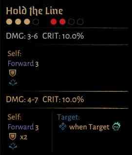 暗黑地牢2各人物有哪些技能？暗黑地牢2人物全技能信息一览