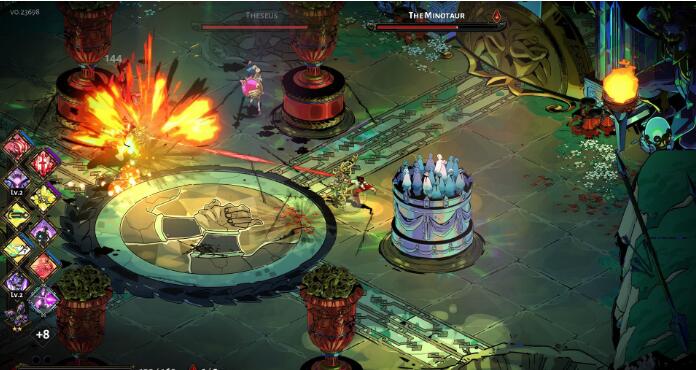 哈迪斯房间门图标信息大全 房间门图标信息一览