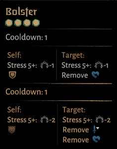 暗黑地牢2各人物有哪些技能？暗黑地牢2人物全技能信息一览