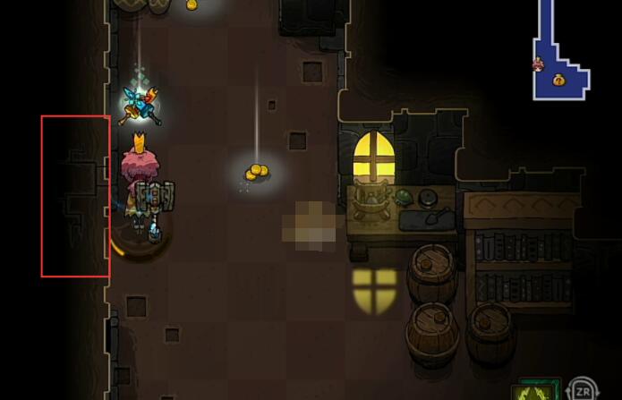 不思议的皇冠隐藏门位置汇总 不思议的皇冠隐藏门隐藏门寻找方法