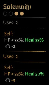 暗黑地牢2各人物有哪些技能？暗黑地牢2人物全技能信息一览