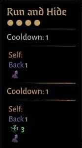 暗黑地牢2各人物有哪些技能？暗黑地牢2人物全技能信息一览
