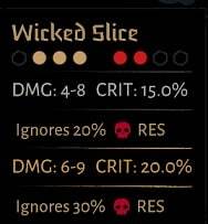 暗黑地牢2各人物有哪些技能？暗黑地牢2人物全技能信息一览