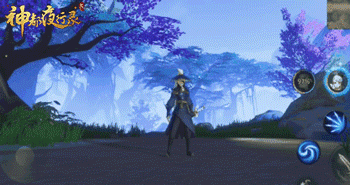 《神都夜行录》照夜系列限定武器介绍