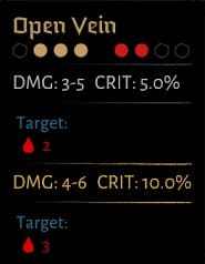 暗黑地牢2各人物有哪些技能？暗黑地牢2人物全技能信息一览