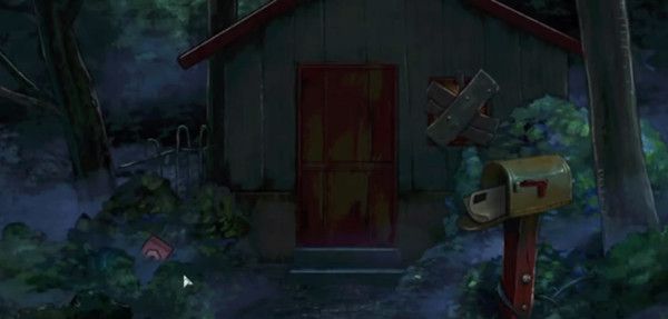 密室逃脱绝境系列9童薇通关攻略 密室逃脱绝境系列9第二章童薇通关流程图文攻略