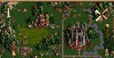 英雄无敌3怎么玩三国？英雄无敌3玩三国的详细攻略