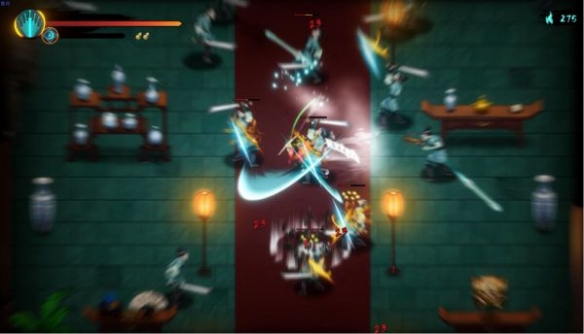 暖雪有哪些流派？暖雪流派大全