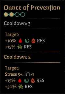 暗黑地牢2各人物有哪些技能？暗黑地牢2人物全技能信息一览