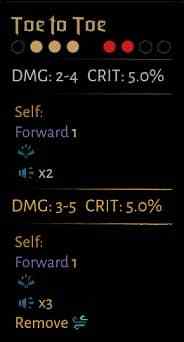 暗黑地牢2各人物有哪些技能？暗黑地牢2人物全技能信息一览