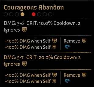 暗黑地牢2各人物有哪些技能？暗黑地牢2人物全技能信息一览