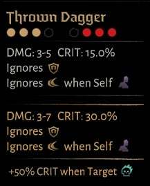 暗黑地牢2各人物有哪些技能？暗黑地牢2人物全技能信息一览