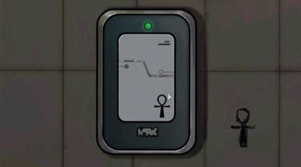 密室逃脱绝境系列9童薇通关攻略 密室逃脱绝境系列9第二章童薇通关流程图文攻略