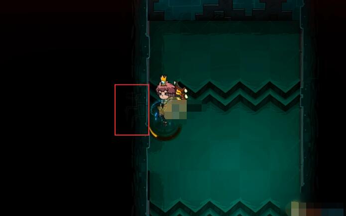 今天分享不思议的皇冠隐藏门位置汇总。 