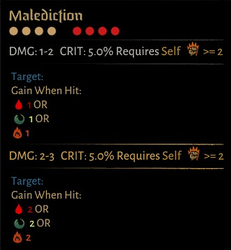 暗黑地牢2各人物有哪些技能？暗黑地牢2人物全技能信息一览