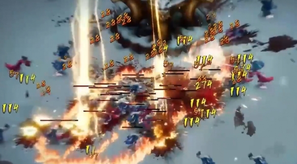 暖雪有哪些流派？暖雪流派大全