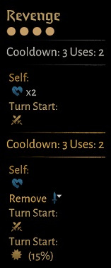 暗黑地牢2各人物有哪些技能？暗黑地牢2人物全技能信息一览