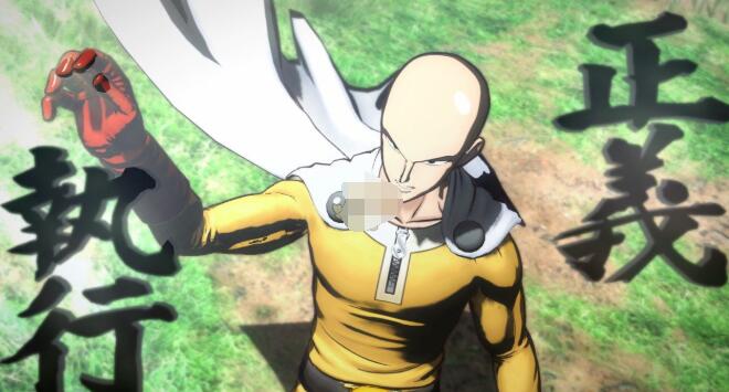 我来分享《一拳超人：无名英雄》游戏豪华版内容介绍。 