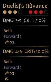 暗黑地牢2各人物有哪些技能？暗黑地牢2人物全技能信息一览