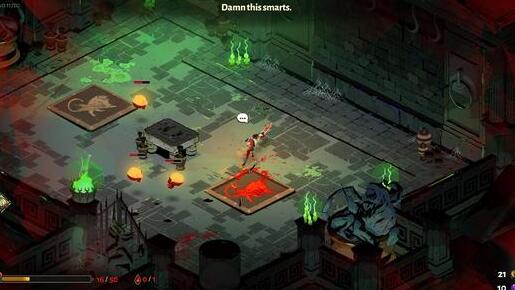 哈迪斯如何解锁武器形态 哈迪斯解锁武器形态方法一览