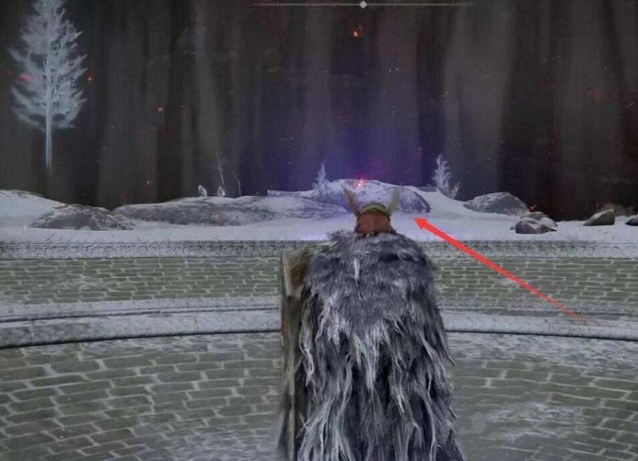 艾尔登法环维克在哪?艾尔登法环维克位置介绍