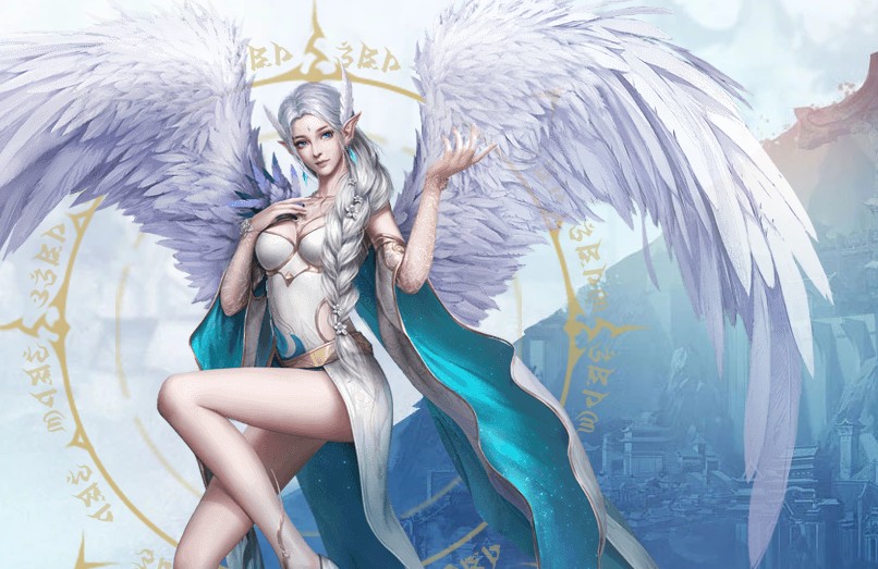 《完美世界》手游师徒系统的详情介绍